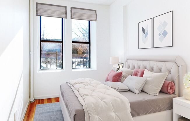 West 147 and 150 LLC - 507 West 147th St