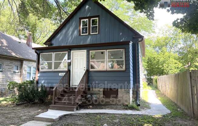 5426 N 41 ST