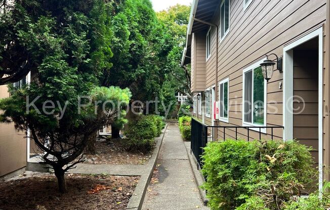 Riverview Apartments. (RVA)