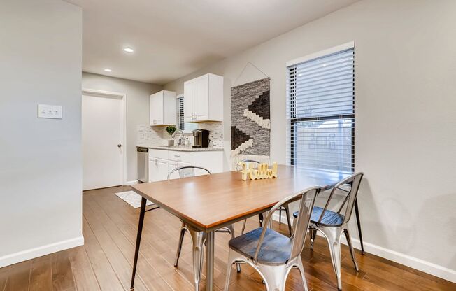 RECENTLY REMODELED 3 BR / 2 BATH COTTAGE LOCATED STEPS FROM THE PRESTIGIOUS OLMOS PARK