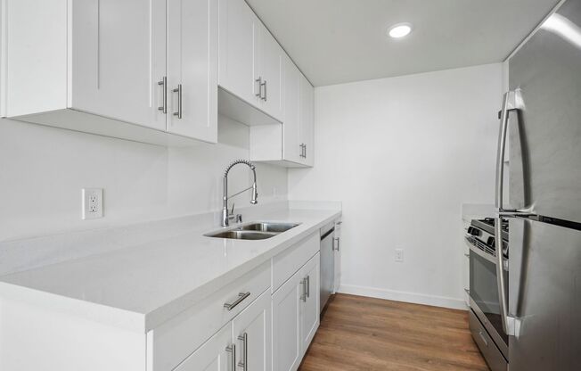 2 beds, 2 baths, 1,058 sqft, $2,750, Unit 508