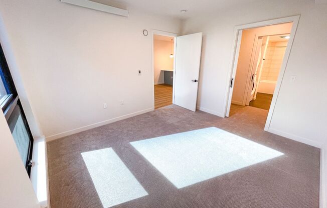 1 bed, 1 bath, 652 sqft, $3,395, Unit 303