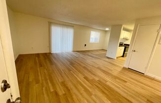 1 bed, 1 bath, $1,055, Unit 9003