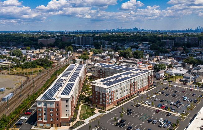 Partner-provided property photo