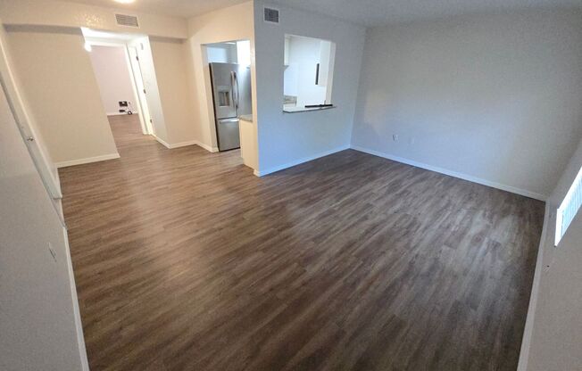 Remodeled 1/1 in Brandon
