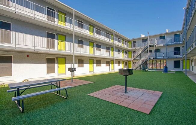 Elevate @ South Mountain LLC