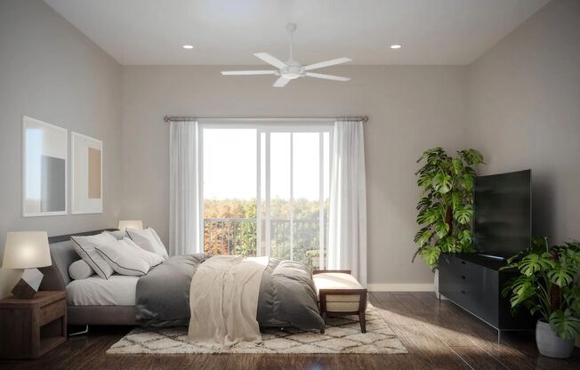 The Wilbury | New 1 and 2 Bedroom Apartments in Gainesville