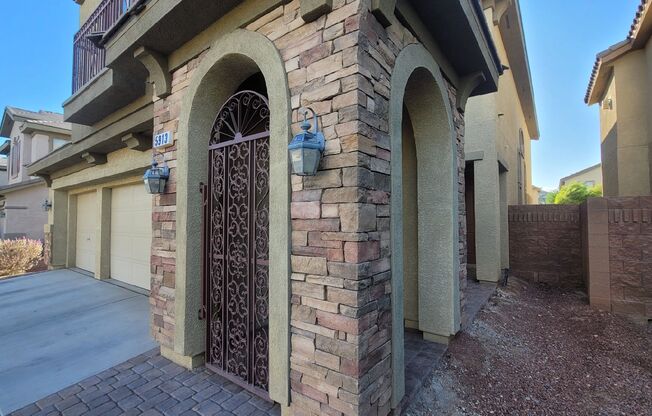 5913 Altissimo St - 4 bedrooms, 4 bathrooms, 2942 SQFT