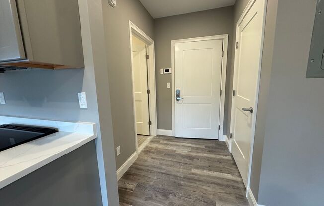 Studio, 1 bath, $1,850, Unit 304