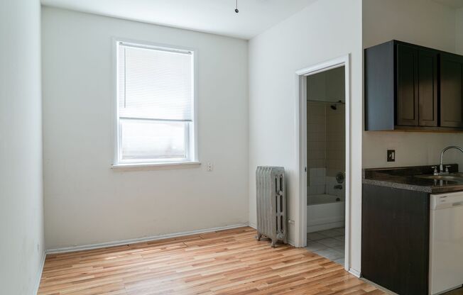 1 bed, 1 bath, 375 sqft, $1,425, Unit 4615-GB