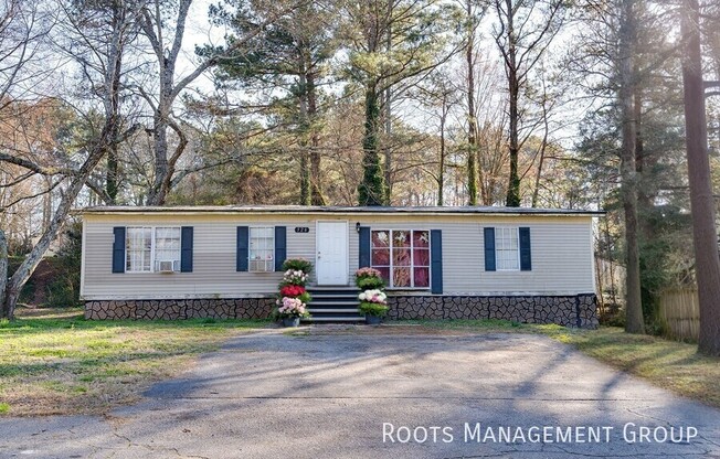 50 DANIEL DR