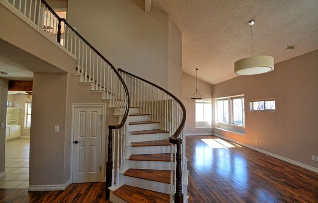 NE Heights Home