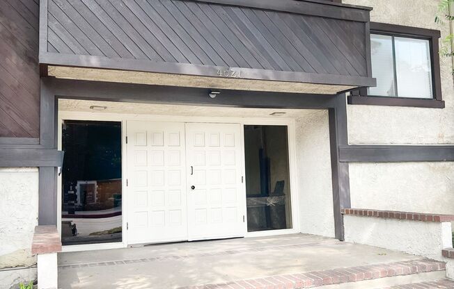 Canyon Glen Apartments