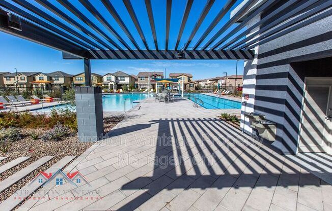 1081 E MARLIN DR