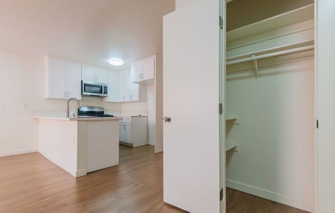Hoover Street Residences