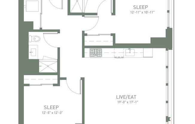 Partner-provided property photo