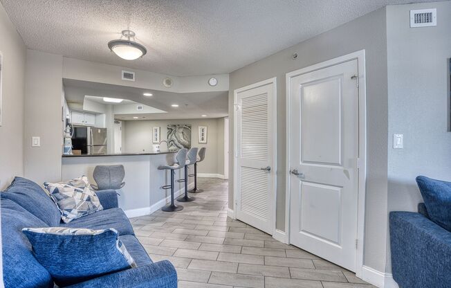 Oceanview Retreat at the Beach