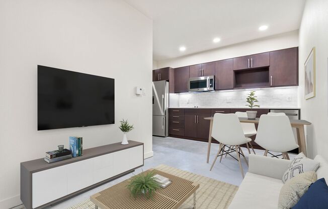 1 bed, 1 bath, 493 sqft, $1,895, Unit 211