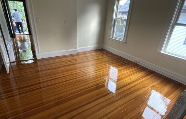 17 EGERTON RD