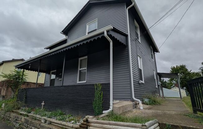 315 12th St Beaver Falls PA 15010