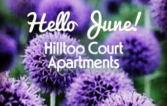 Hilltop Court Apartments