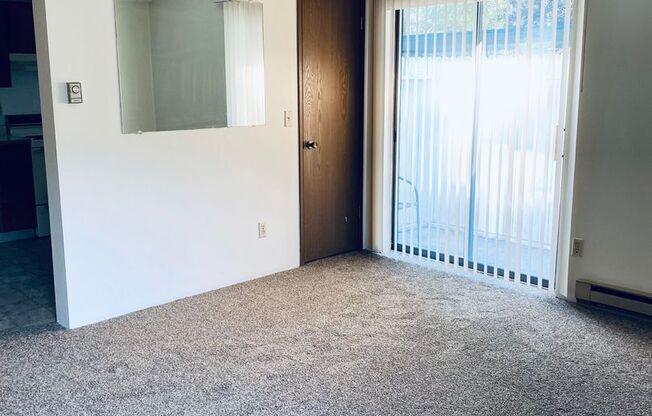 1 bed, 1 bath, $995