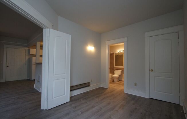 1 bed, 1 bath, 504 sqft, $1,395, Unit 311
