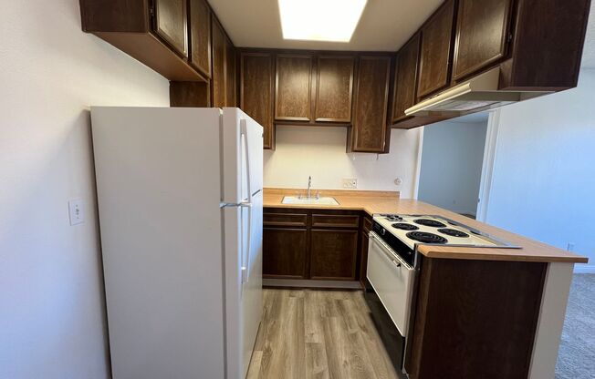 1 bed, 1 bath, 500 sqft, $1,795, Unit 46