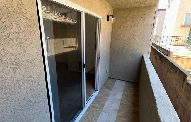 The Courtyard Apartments
