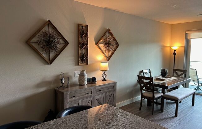 2 beds, 2 baths, 1,298 sqft, $2,400, Unit 323