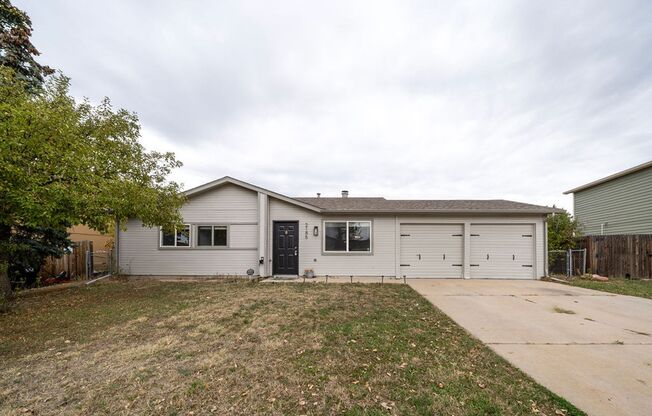 Beautifully Remodeled 3-Bed, 2-Bath Home with Modern Upgrades & Spacious Backyard!