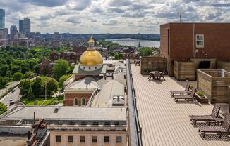 BostonView Apartments