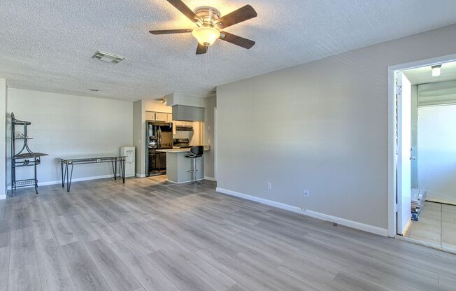 2 beds, 2 baths, $1,550