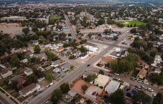 1000 Carteret Ave
