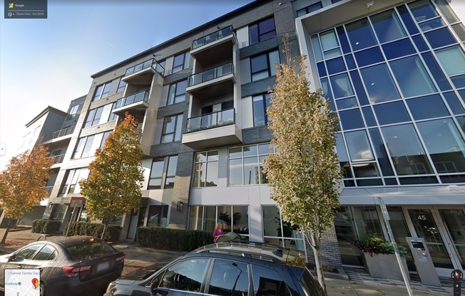 3 beds, 2 baths, 1,087 sqft, $6,000, Unit 329