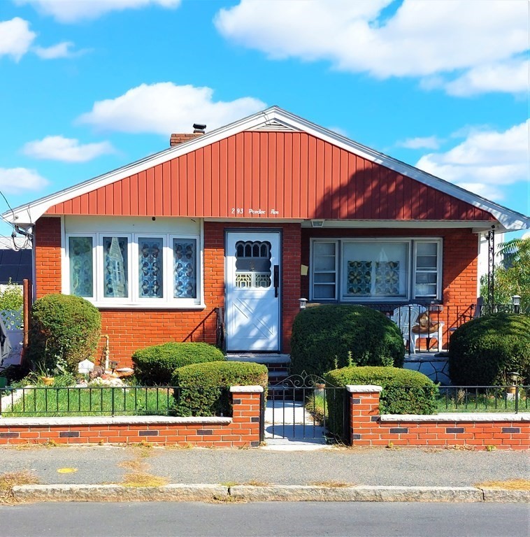 293 Proctor Ave 2 Revere, MA ApartmentAdvisor