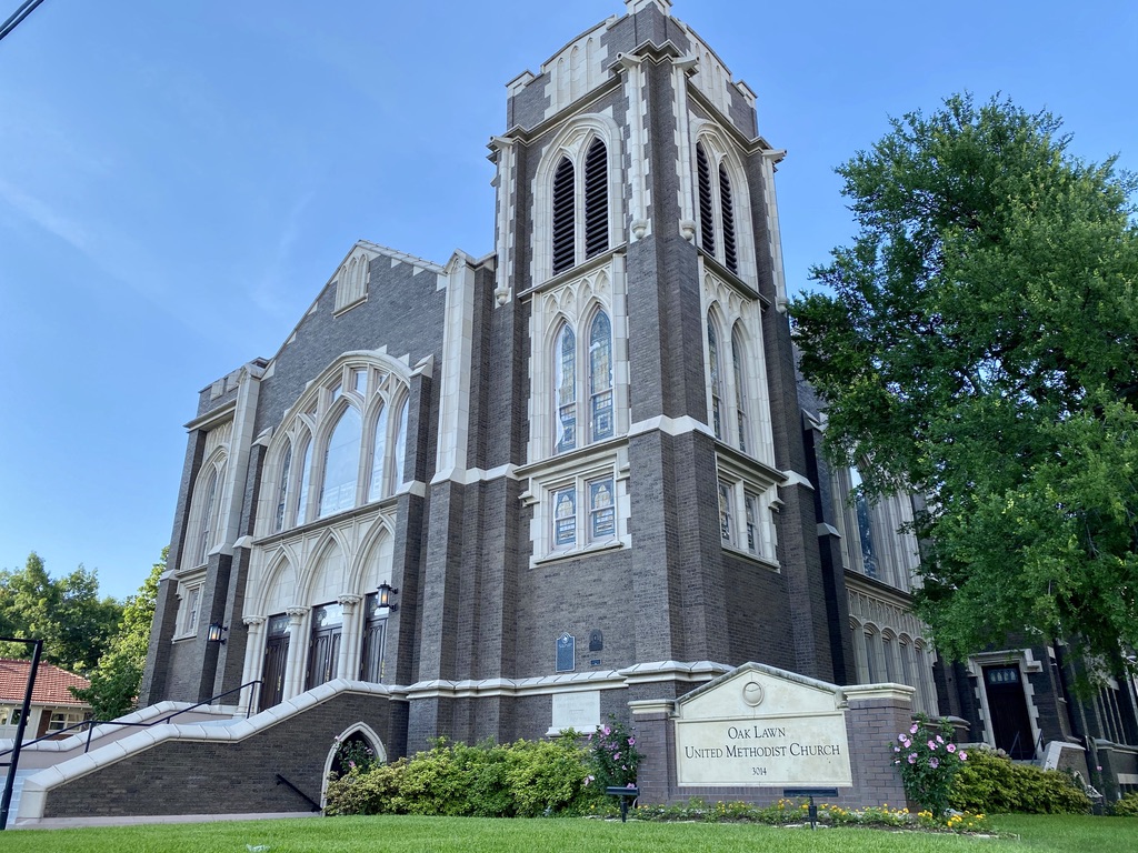 Oak Lawn United Methodist Church