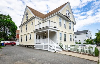 102 SALEM ST