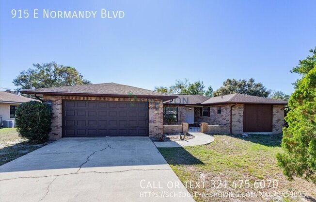 915 E NORMANDY BLVD