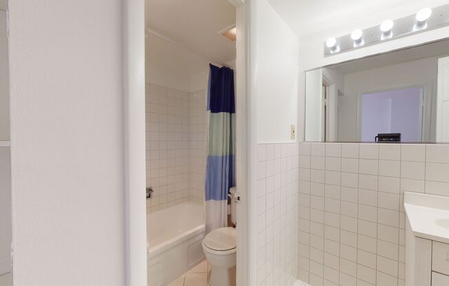 Studio, 1 bath, $1,825, Unit Unit 716