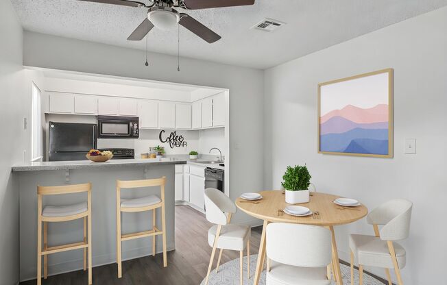 2 beds, 2 baths, 1,006 sqft, $1,238, Unit S1155