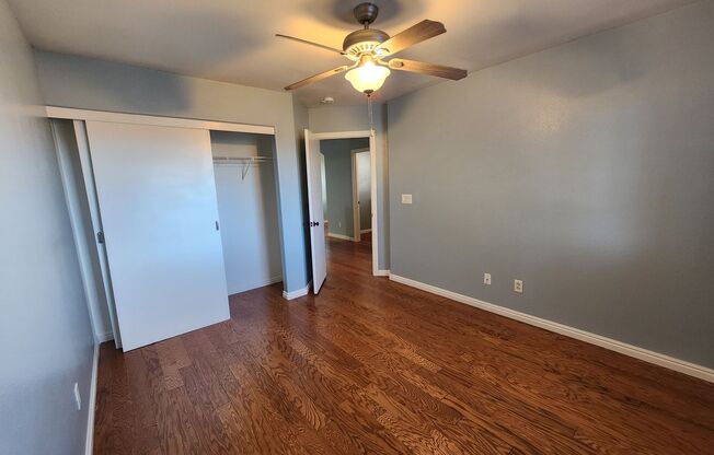 3 beds, 2.5 baths, $2,300