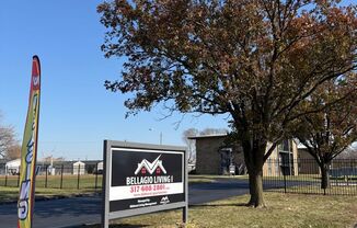 Experience Luxury Living at Bellagio Living I: Modern Apartments in Lawrence, Indiana