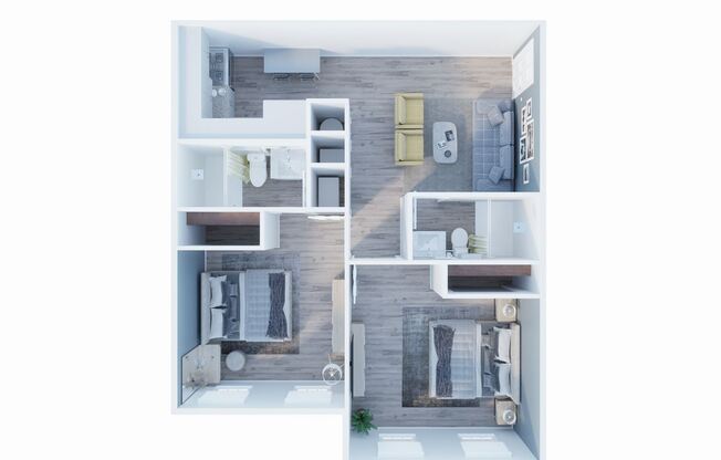 Partner-provided property photo