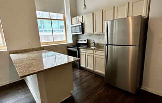 Partner-provided photo for $1300 unit