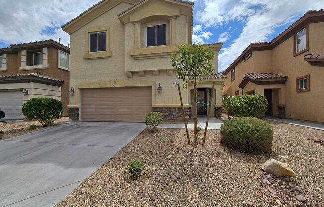Rhodes Ranch 2 Story Rental