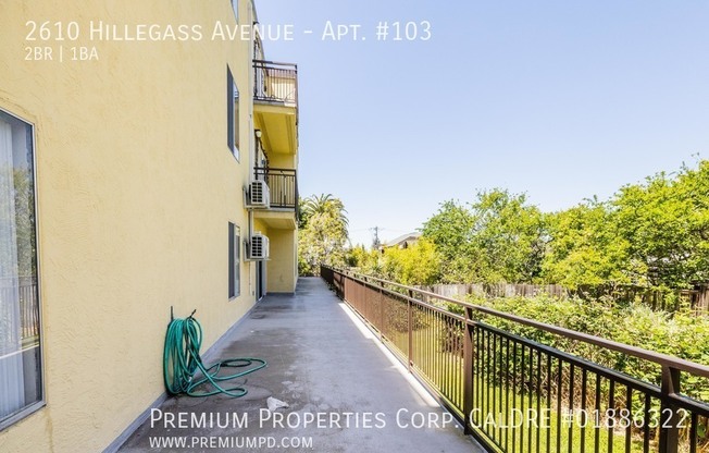 Partner-provided property photo