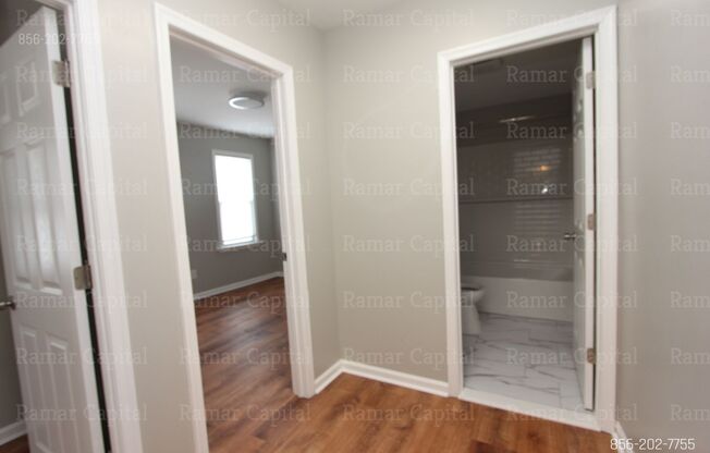Your Dream Home Awaits: Transform this Spacious 5-Bedroom Gem!