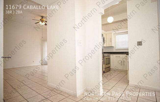 11679 CABALLO LK