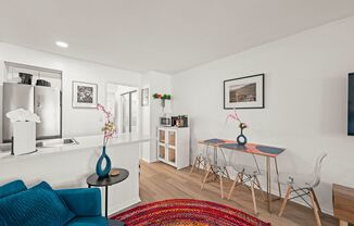 Allandale Flats